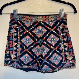 Hollister Highwaisted Shorts